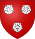 Coat of arms of Tréville