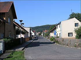 Blatno (Louny-distriktet)