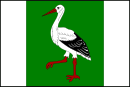 Bocanovice zászlaja
