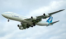 Boeing 747 8 Wikipedia