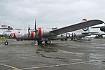 Boeing B-29 Superfortress “Miss America ‘62” (29737950134).jpg