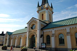 Borgholms kirke