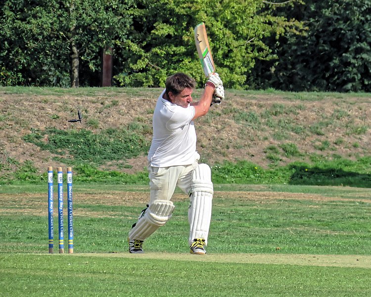 File:Botany Bay CC v Rosaneri CC at Botany Bay, Enfield, London 24.jpg