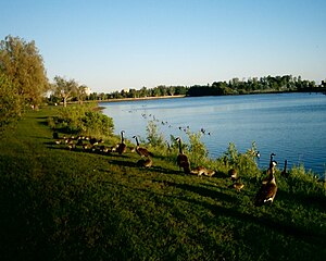 Current River Greenway