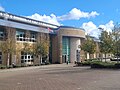 Bournemouth Combined Courts Building