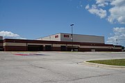 Bowie High School