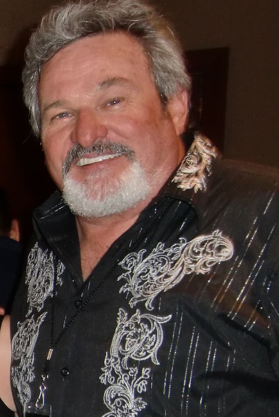 Leland in 2011