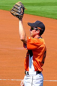 Brian Roberts (baseball) - Wikipedia