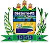 Official seal of Desterro