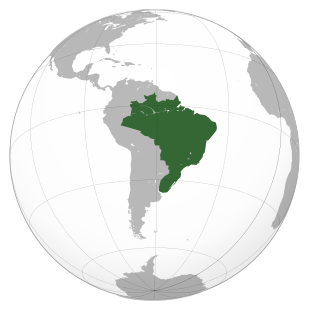 Das Kaiserreich Brasilien (1822–1828)