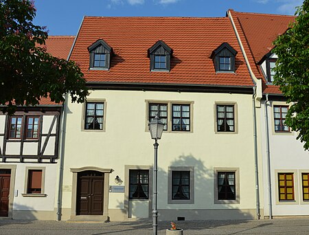 Breite Straße 88 (Bernburg)