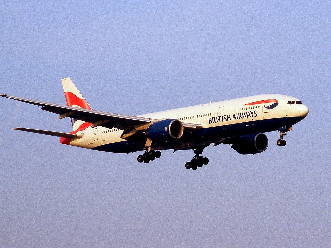 File:British Airways.Boeing 777-200ER.YUL.2008.jpg - Wikipedia