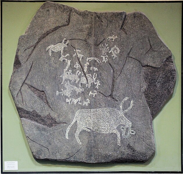 File:Bronze Age, 3000 BC, Domesticating Animals.jpg