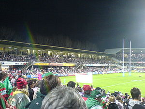 Brookvale Oval