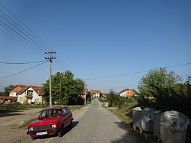 Brza Leskovac