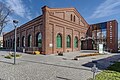 wikimedia_commons=File:Budynek Galerii Elektrownia w Czeladzi od strony południowo-wschodniej - jesień 2022.jpg