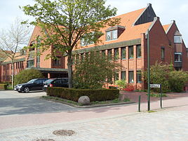 Градското собрание на Биделсдорф