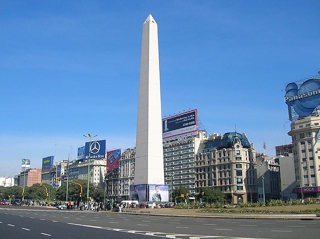 Buenos Aires: Gateway to Argentina  Official English Website for the City  of Buenos Aires