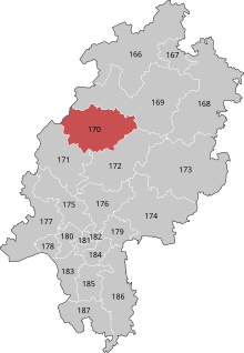 Bundestagswahlkreis 170-2025.svg