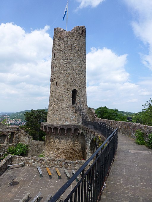 Burg Windeck 3