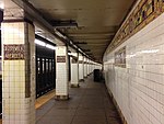 Bushwick Avenue–Aberdeen Street station