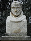 Busto de Maffre Ermengaud