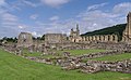 * Nomination Byland Abbey. Mattbuck 06:49, 1 August 2014 (UTC) * Decline  Oppose Sorry, not sharp enough --Halavar 09:29, 1 August 2014 (UTC)