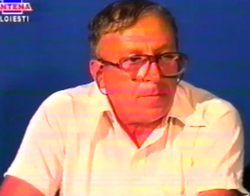 Călin Turcu năm 1996