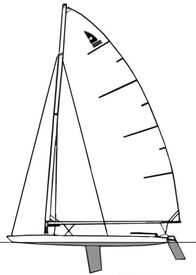C-Scow sailboat.png