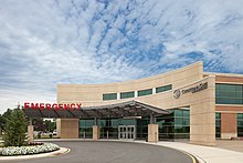 ChristianaCare Emergency Department -- Middletown, DE CCME4.jpg