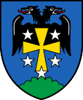 Blazono de Ausserberg