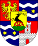 COA bishop SK Erdody Laszlo Adam.png