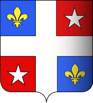 Curia (Corsica): insigne