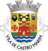 Coat of arms of Castro Marim