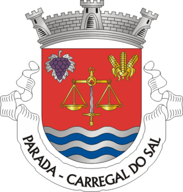 Parada (Carregal do Sal)