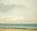 Værker Af Gustave Courbet: Wikimedia liste