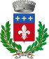 Blason de Calvagese della Riviera