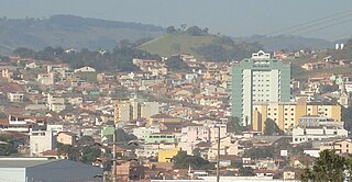 Cambuí Municipality Municipality in Southeast, Brazil