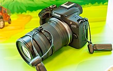 Description de l'image Canon EOS R50+RF-S 55-210mm f5-7.1 IS STM.jpg.