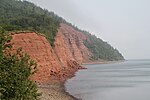 Thumbnail for Blomidon Provincial Park