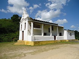 São Vicente Férrer – Veduta