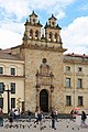 Capilla del Sagrario