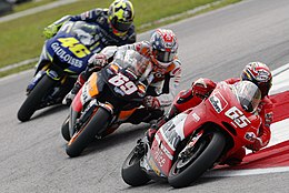 Motogp Wikipedia