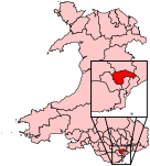 Cardiff North (UK Parliament constituency)