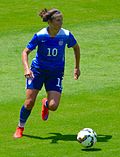 Tulemuse "Carli Lloyd" pisipilt