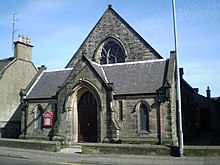 Carlow Hall