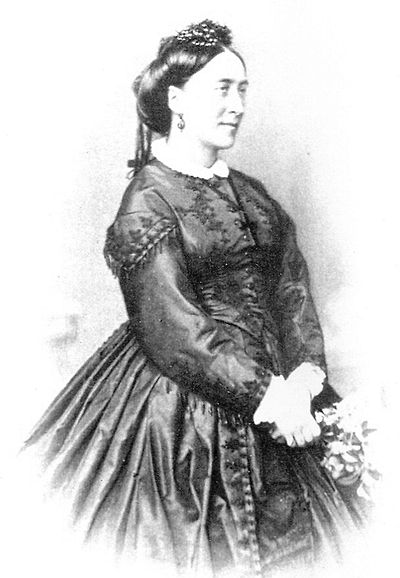 Carolina Mariana de Mecklemburgo