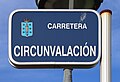 * Nomination Street sign in A Coruña (Galicia, Spain). --Drow male 06:03, 31 October 2022 (UTC) * Promotion  Support Good quality.--Famberhorst 06:24, 31 October 2022 (UTC)