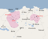 Massacres de Sétif, Guelma et Kherrata