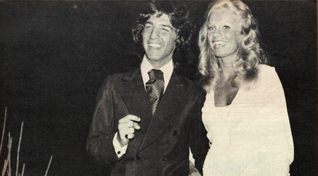 Fail:Casamento de Paulo Marinho e Odile Rubirosa na Revista Manchete edição Maio de 1973.png